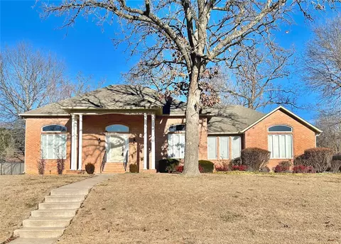 2658 Equestrian Ave, Springdale, AR 72762