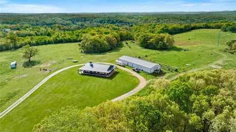 796 S Maple Rd, Colcord, OK 74338