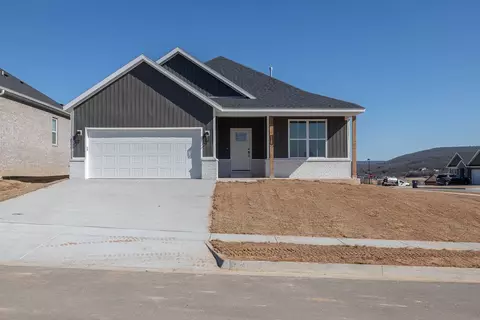 101 Magazine St, Prairie Grove, AR 72753