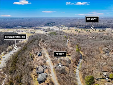 4 Congleton Cir, Bella Vista, AR 72714