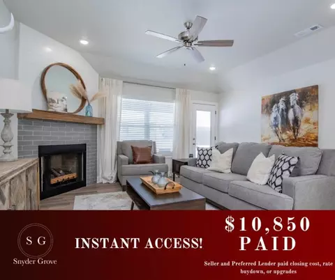 641 Brandon Michael St, Prairie Grove, AR 72753