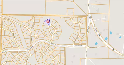 4 Crawley Lane # 9, Bella Vista, AR 72714