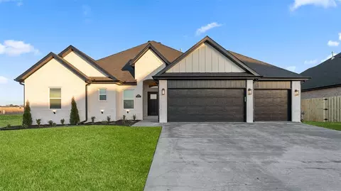 1264 Camerino St, Springdale, AR 72762
