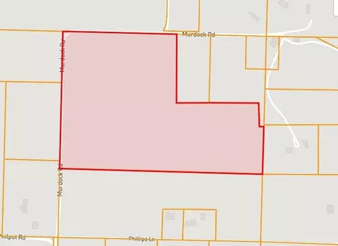 Murdock Road, Bentonville, AR 72712