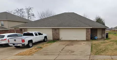 1396 A B Dove Loop, Springdale, AR 72764
