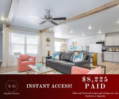 661 Brandon Michael St, Prairie Grove, AR 72753