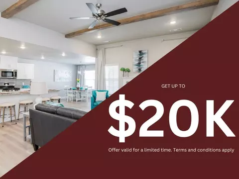 671 Brandon Michael St, Prairie Grove, AR 72753
