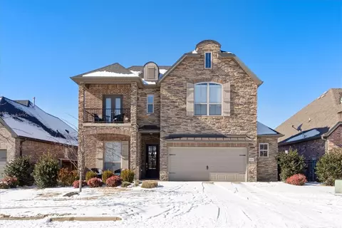 4708 SW Bedingfield St, Bentonville, AR 72712