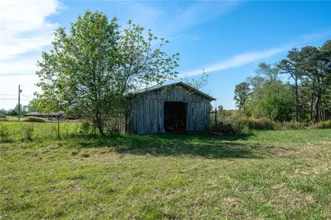 16630 Old Locke Road, Mountainburg, AR 72946