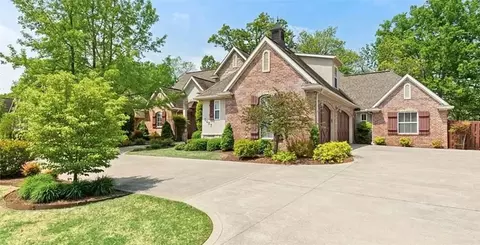 5427 Chardonnay Ct, Rogers, AR 72758