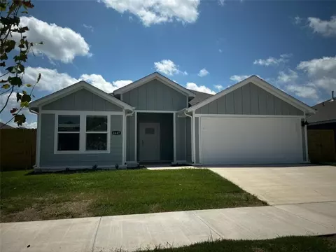 4447 W Canyon Run Dr, Fayetteville, AR 72704