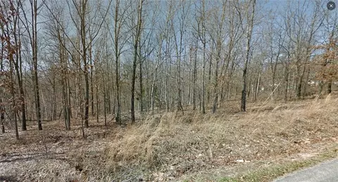 Kirkcolm Drive, Bella Vista, AR 72715