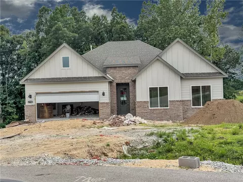 17705 Matthew Way, Springdale, AR 72764