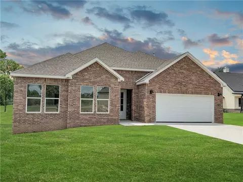 17669 Bryant Blvd, Springdale, AR 72764