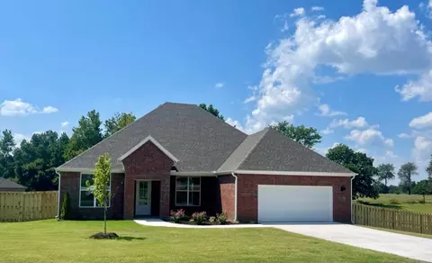 17699 Bryant Blvd, Springdale, AR 72764