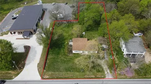 531 N Main St, Centerton, AR 72719 photo 2