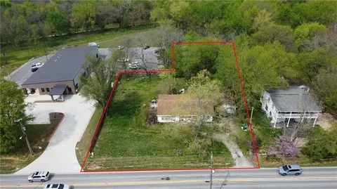 531 N Main St, Centerton, AR 72719