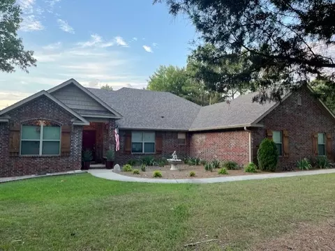 167 Bethnal Rd, Bella Vista, AR 72714