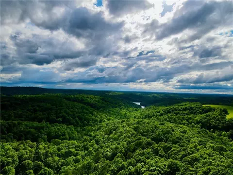 County Road 108, Eureka Springs, AR 72632