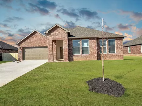 4050 Aryana Ave, Springdale, AR 72764