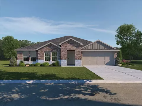 3952 Growler Ave, Springdale, AR 72764