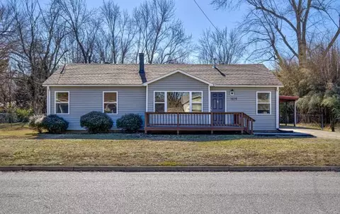 1619 Westwood Ave, Springdale, AR 72762