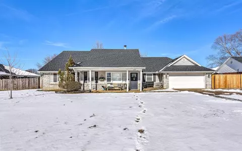 2294 Hanover Cir, Springdale, AR 72764