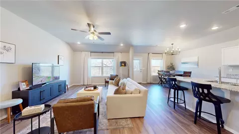 204 Woodland St, Lowell, AR 72745