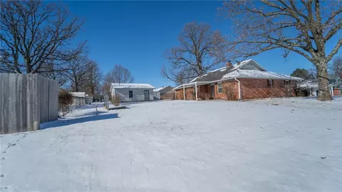 2701 Webster Ave, Springdale, AR 72762 photo 4