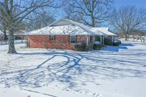 2701 Webster Ave, Springdale, AR 72762 photo 3