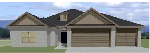 1311 Sessile Oak Way, Bentonville, AR 72713