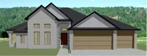 1804 Salmon St, Pea Ridge, AR 72751