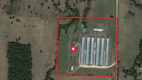 14181 Rennic Wc 6 Rd, Summers, AR 72769