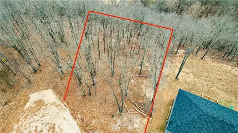 Spalding Drive, Bella Vista, AR 72714