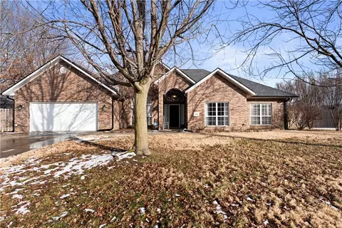 1471 Austin St, Springdale, AR 72762