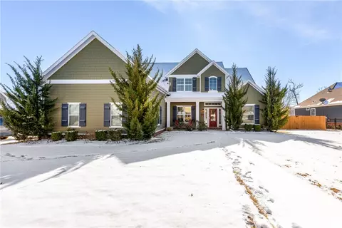 905 Covent Gdns, Cave Springs, AR 72718