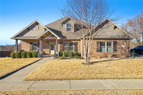 21765 Friendship View Dr, Springdale, AR 72764