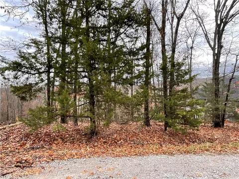 Pickering Drive, Bella Vista, AR 72714