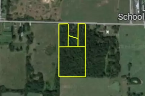 0 E Adams St, Lincoln, AR 72744