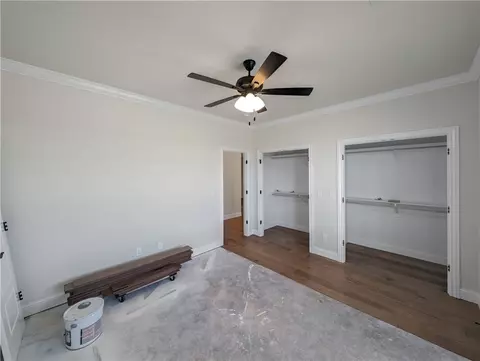 Bedroom - 340 Rainforest Loop, Centerton, AR 72719 photo 1 of 1