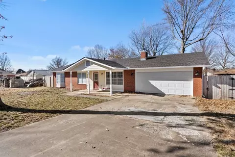3204 Lynette St, Springdale, AR 72764