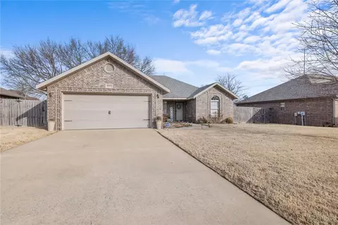 3602 Davinci Blvd, Bentonville, AR 72712