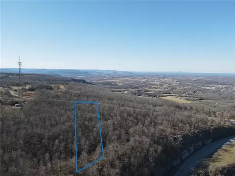 Tract #2 South Mountain Road, Marshall, AR 72650