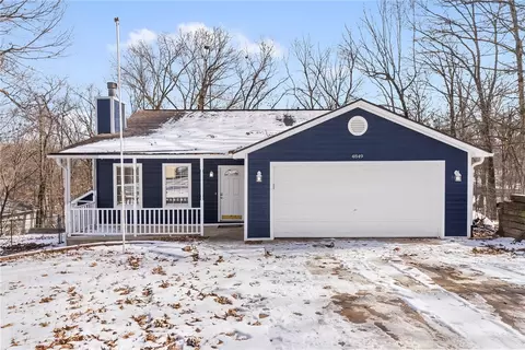 4849 W Brush Creek Loop, Rogers, AR 72756