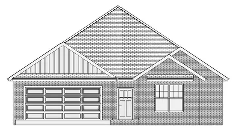 620 Abigail St, Bentonville, AR 72713