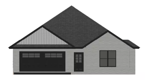 670 Dillon St, Bentonville, AR 72713