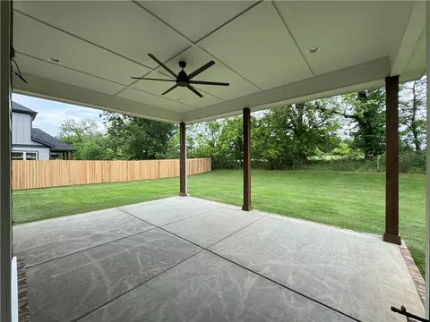 2707 Nova Ave, Lowell, AR 72745 photo 25