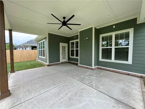 2707 Nova Ave, Lowell, AR 72745 photo 26