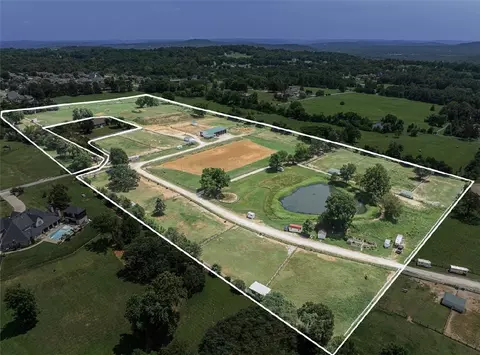 Bridgewater Lane, Fayetteville, AR 72703