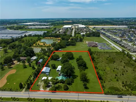 8117 Morning Star Rd, Bentonville, AR 72713